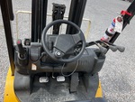 Control Station with 