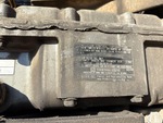 Refrigeration Unit with 