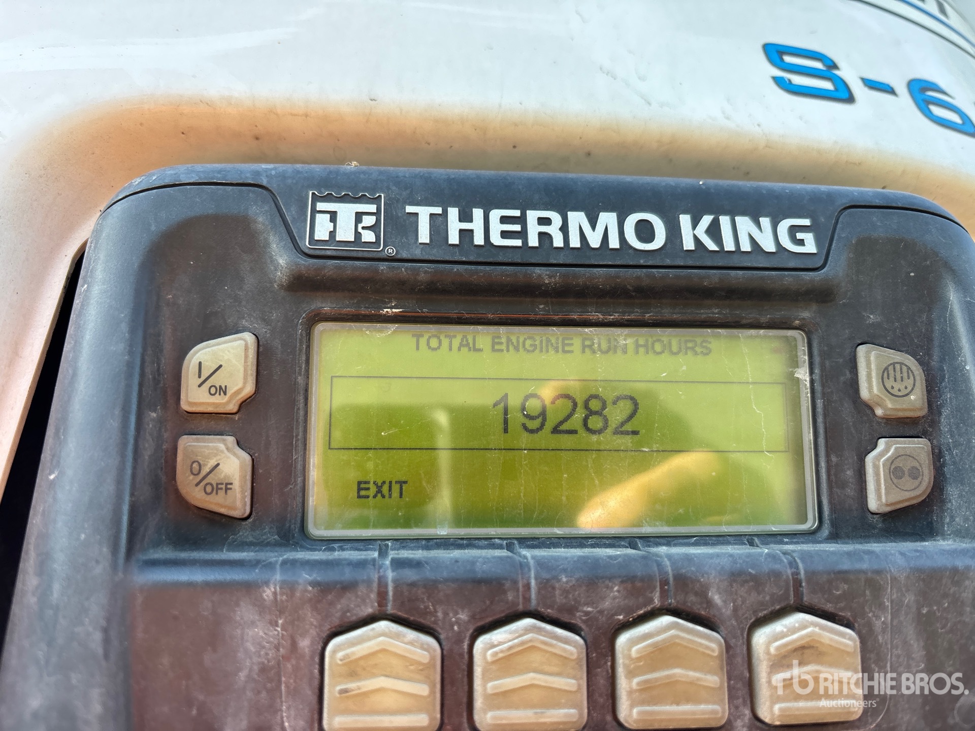 General Appearance with Laufleistung