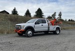 General Appearance with Featured Photo