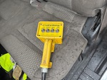 Cab with 