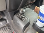 Cab with 