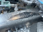 General Appearance with Second Serial Number/VIN Photo