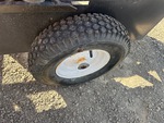 Trailer Chassis with 