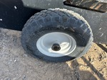 Trailer Chassis with 