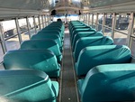 Interior with 