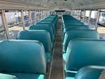 Interior with 