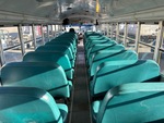 Interior with 