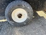 Trailer Chassis with 