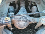 Drivetrain with 