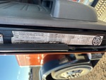 General Appearance with Second Serial Number/VIN Photo