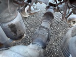 Drivetrain with 