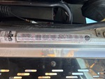 General Appearance with Second Serial Number/VIN Photo