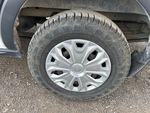 Chassis Photos with 