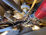 Motor with 