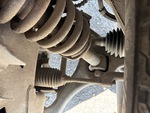 Drivetrain with 
