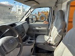 Cab with 