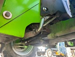 Drivetrain with 