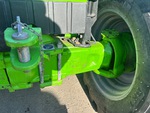 Drivetrain with 