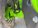 Drivetrain with 