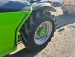 Chassis with 