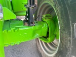 Drivetrain with 