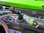 Control Station with 