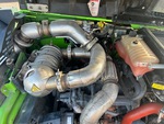 Engine with 