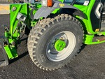 Chassis with 