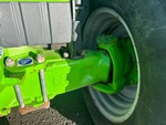 Drivetrain with 