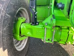 Drivetrain with 