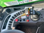 Control Station with 
