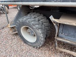 Chassis with 
