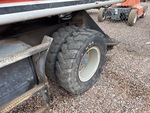 Chassis with 