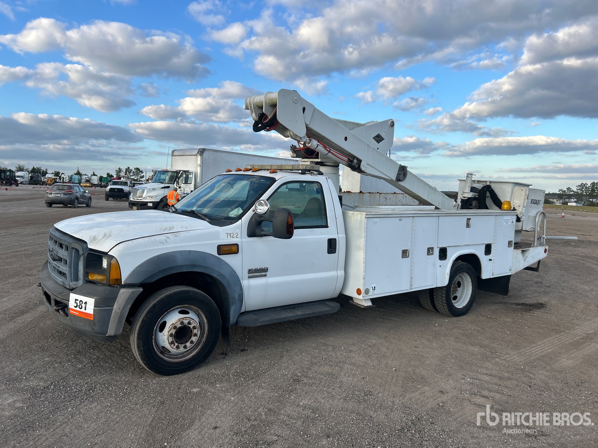 General Appearance with Zdjęcie, lewy górny róg