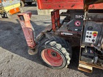 Chassis with 