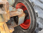 Drivetrain with 