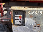 Control Station Ground with 