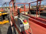 Control Station Upper with 