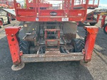 Chassis with 