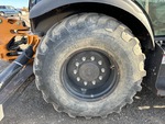 Chassis with 