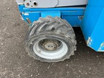 Chassis with 