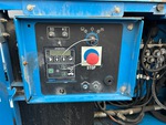 Control Station Ground with 