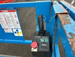 Control Station Upper with 