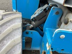 Chassis with 