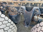 4 Underbody - Truck with 