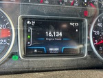 4 Transmision with Engine Hours