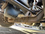 Drivetrain with 