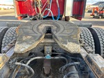 4 Underbody - Truck with 