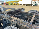4 Underbody - Truck with 